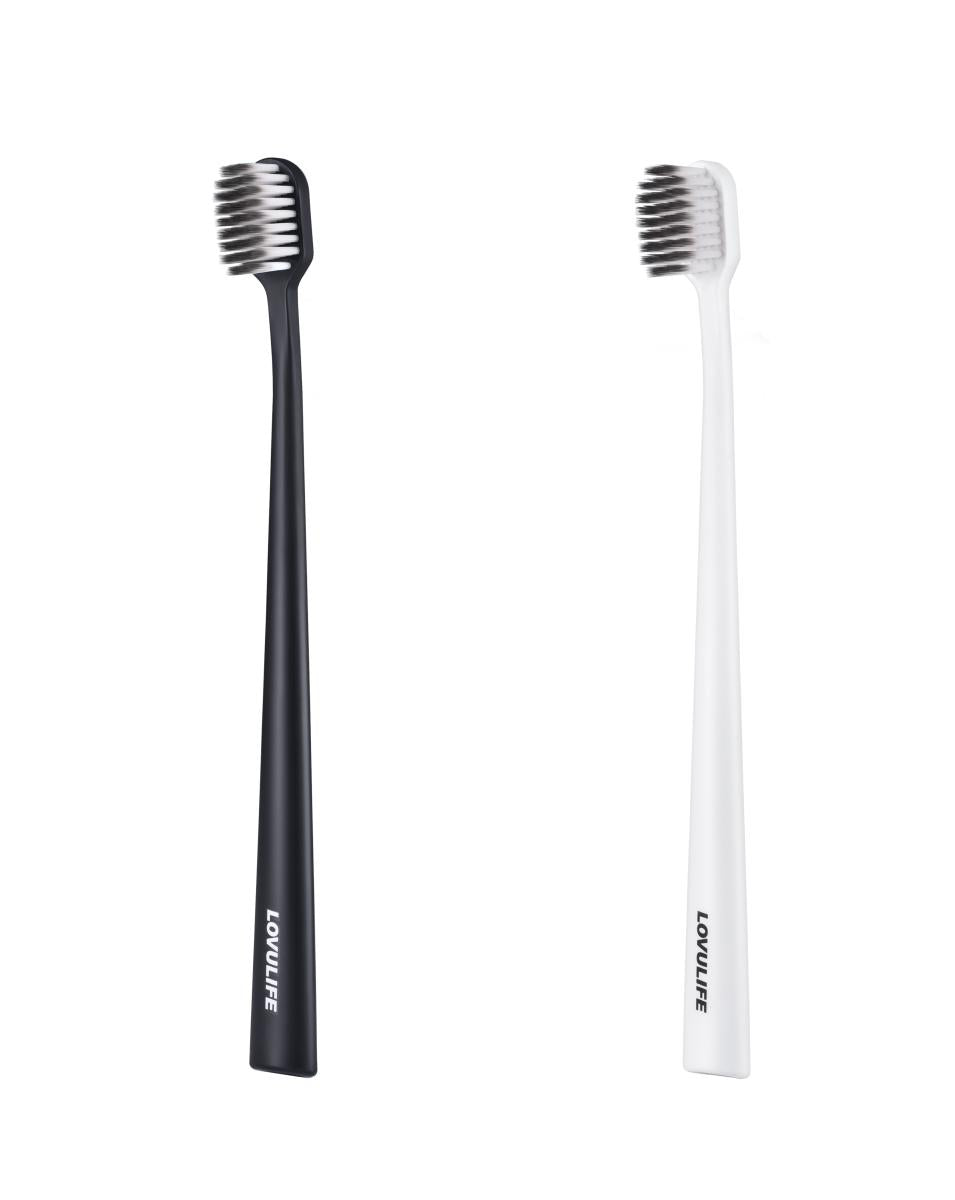 Lovulife’s Day & Night Toothbrush Set